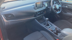 Nissan Qashqai 1.3 DiG-T MH Acenta Premium 5dr Petrol Hatchback